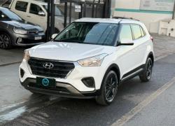 HYUNDAI Creta 1.6 16V 4P FLEX ATTITUDE