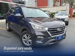 HYUNDAI Creta 1.6 16V 4P FLEX PULSE