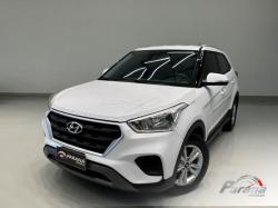 HYUNDAI Creta 1.6 16V 4P FLEX ATTITUDE AUTOM�TICO