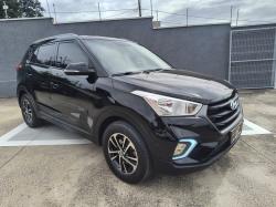 HYUNDAI Creta 1.6 16V 4P FLEX ATTITUDE AUTOM�TICO