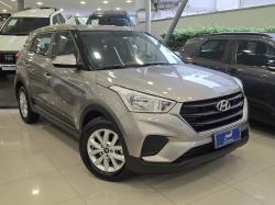 HYUNDAI Creta 1.6 16V 4P FLEX ACTION AUTOM�TICO
