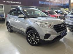 HYUNDAI Creta 1.6 16V 4P FLEX ACTION AUTOM�TICO