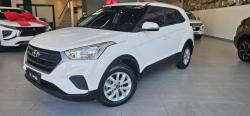 HYUNDAI Creta 1.6 16V 4P FLEX ACTION AUTOM�TICO