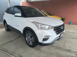 HYUNDAI Creta 1.6 16V 4P FLEX PULSE AUTOM�TICO
