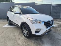 HYUNDAI Creta 1.6 16V 4P FLEX PULSE AUTOM�TICO