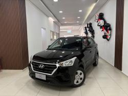 HYUNDAI Creta 1.6 16V 4P FLEX ATTITUDE AUTOM�TICO