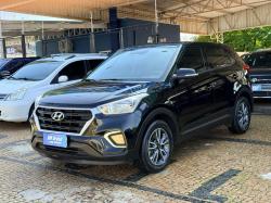 HYUNDAI Creta 1.6 16V 4P FLEX ATTITUDE AUTOMÁTICO