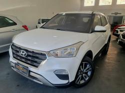 HYUNDAI Creta 1.6 16V 4P FLEX PULSE AUTOMÁTICO