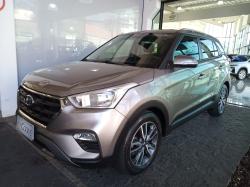 HYUNDAI Creta 1.6 16V 4P FLEX ATTITUDE AUTOMÁTICO