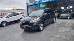 HYUNDAI Creta 1.6 16V 4P FLEX ACTION AUTOMÁTICO