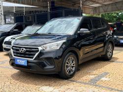 HYUNDAI Creta 1.6 16V 4P FLEX ATTITUDE AUTOMÁTICO