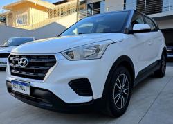 HYUNDAI Creta 1.6 16V 4P FLEX ATTITUDE AUTOMÁTICO