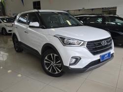 HYUNDAI Creta 2.0 16V 4P FLEX PRESTIGE AUTOMTICO