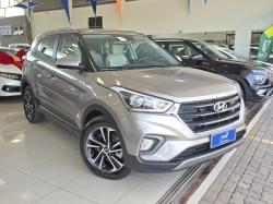 HYUNDAI Creta 2.0 16V 4P FLEX PRESTIGE AUTOMTICO