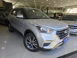 HYUNDAI Creta 2.0 16V 4P FLEX PRESTIGE AUTOMTICO