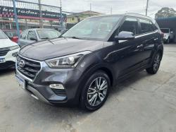 HYUNDAI Creta 2.0 16V 4P FLEX PRESTIGE AUTOM�TICO