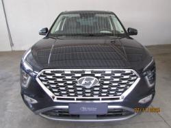 HYUNDAI Creta 2.0 16V 4P FLEX ULTIMATE AUTOM�TICO