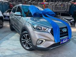 HYUNDAI Creta 2.0 16V 4P FLEX PRESTIGE AUTOM�TICO