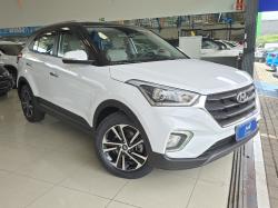 HYUNDAI Creta 2.0 16V 4P FLEX PRESTIGE AUTOM�TICO