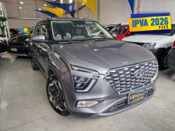 HYUNDAI Creta 2.0 16V 4P FLEX ULTIMATE AUTOM�TICO