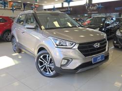 HYUNDAI Creta 2.0 16V 4P FLEX PRESTIGE AUTOM�TICO