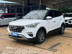 HYUNDAI Creta 2.0 16V 4P FLEX PRESTIGE AUTOM�TICO