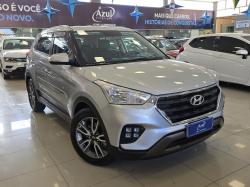 HYUNDAI Creta 2.0 16V 4P FLEX PULSE AUTOM�TICO