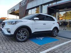 HYUNDAI Creta 2.0 16V 4P FLEX PRESTIGE AUTOM�TICO