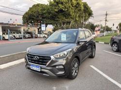 HYUNDAI Creta 2.0 16V 4P FLEX PRESTIGE AUTOMÁTICO