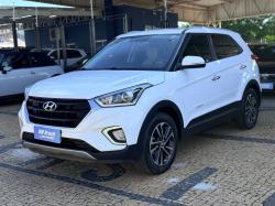 HYUNDAI Creta 2.0 16V 4P FLEX PRESTIGE AUTOMÁTICO