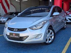 HYUNDAI Elantra 1.8 16V 4P GLS AUTOMTICO