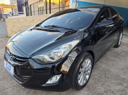 HYUNDAI Elantra 1.8 16V 4P GLS AUTOM�TICO