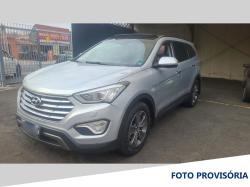 HYUNDAI Grand Santa F 