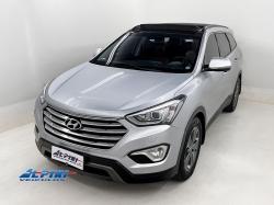 HYUNDAI Grand Santa F 
