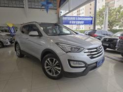 HYUNDAI Grand Santa F� 3.3 V6 4P 4WD AUTOM�TICO