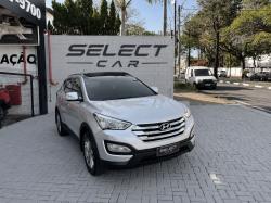 HYUNDAI Grand Santa F� 3.3 V6 4P 4WD AUTOM�TICO