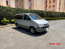 HYUNDAI H1 Starex 2.5 3P SVX TURBO INTERCOOLER