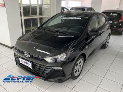 HYUNDAI HB 20 Hatch 