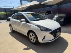 HYUNDAI HB 20 Hatch 1.0 12V 4P FLEX VISION