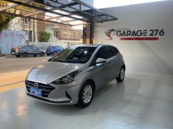 HYUNDAI HB 20 Hatch 1.0 12V 4P FLEX EVOLUTION