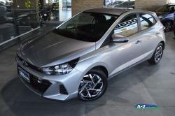 HYUNDAI HB 20 Hatch 1.0 12V 4P FLEX TGDI PLATINUM TURBO