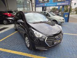 HYUNDAI HB 20 Hatch 1.0 12V 4P FLEX COMFORT PLUS