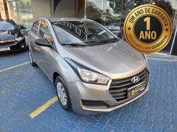 HYUNDAI HB 20 Hatch 1.0 12V 4P FLEX COMFORT