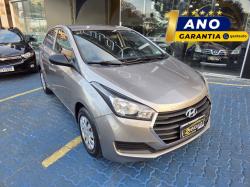 HYUNDAI HB 20 Hatch 1.0 12V 4P FLEX COMFORT