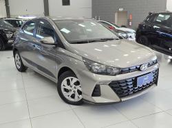 HYUNDAI HB 20 Hatch 1.0 12V 4P FLEX COMFORT