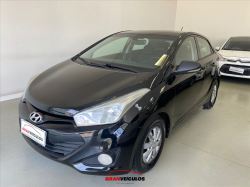 HYUNDAI HB 20 Hatch 1.0 12V 4P FLEX SENSE