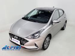 HYUNDAI HB 20 Hatch 