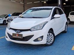 HYUNDAI HB 20 Hatch 1.6 16V 4P COMFORT FLEX AUTOM�TICO