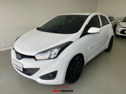 HYUNDAI HB 20 Hatch 1.6 16V 4P FLEX COMFORT