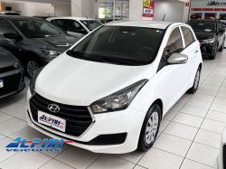 HYUNDAI HB 20 Hatch 